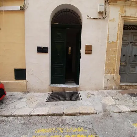 Appartement Luxurious Two-bedroom Aprt In Valletta