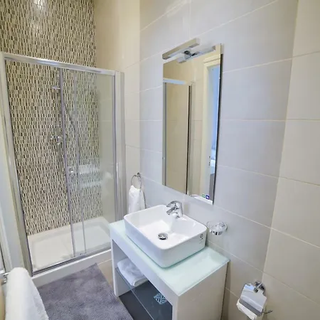 Apartment Luxurious In Valletta