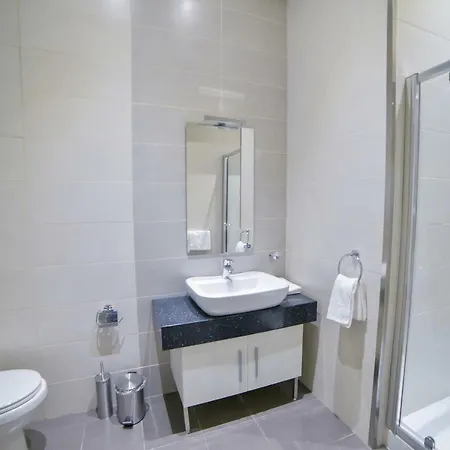 Luxurious In Апартаменты *